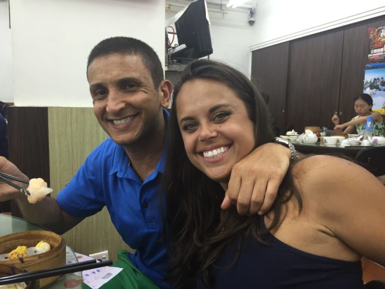 Visa Blunder Part 5: An Unexpected Birthday in Hong Kong