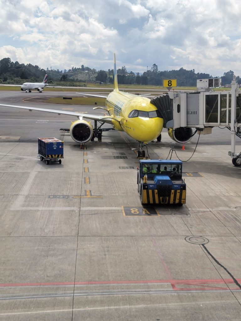 Viva Air Colombia: Discount Carriers & Baggage Fees