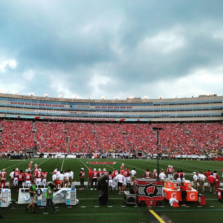 TPOL Is Out of the Office