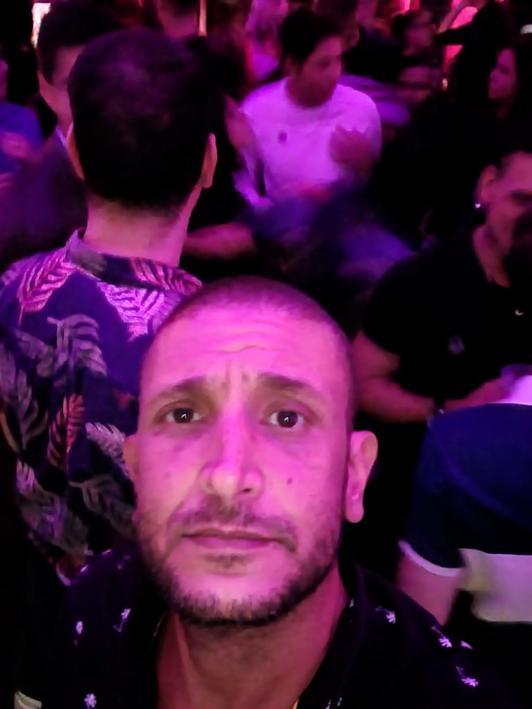 If I Get Covid, I Get Covid: TPOL’s Out of the Basement Travel Philosophy