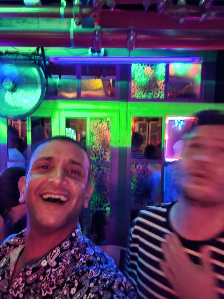 Guns & Butter: Bogota Travel Guide