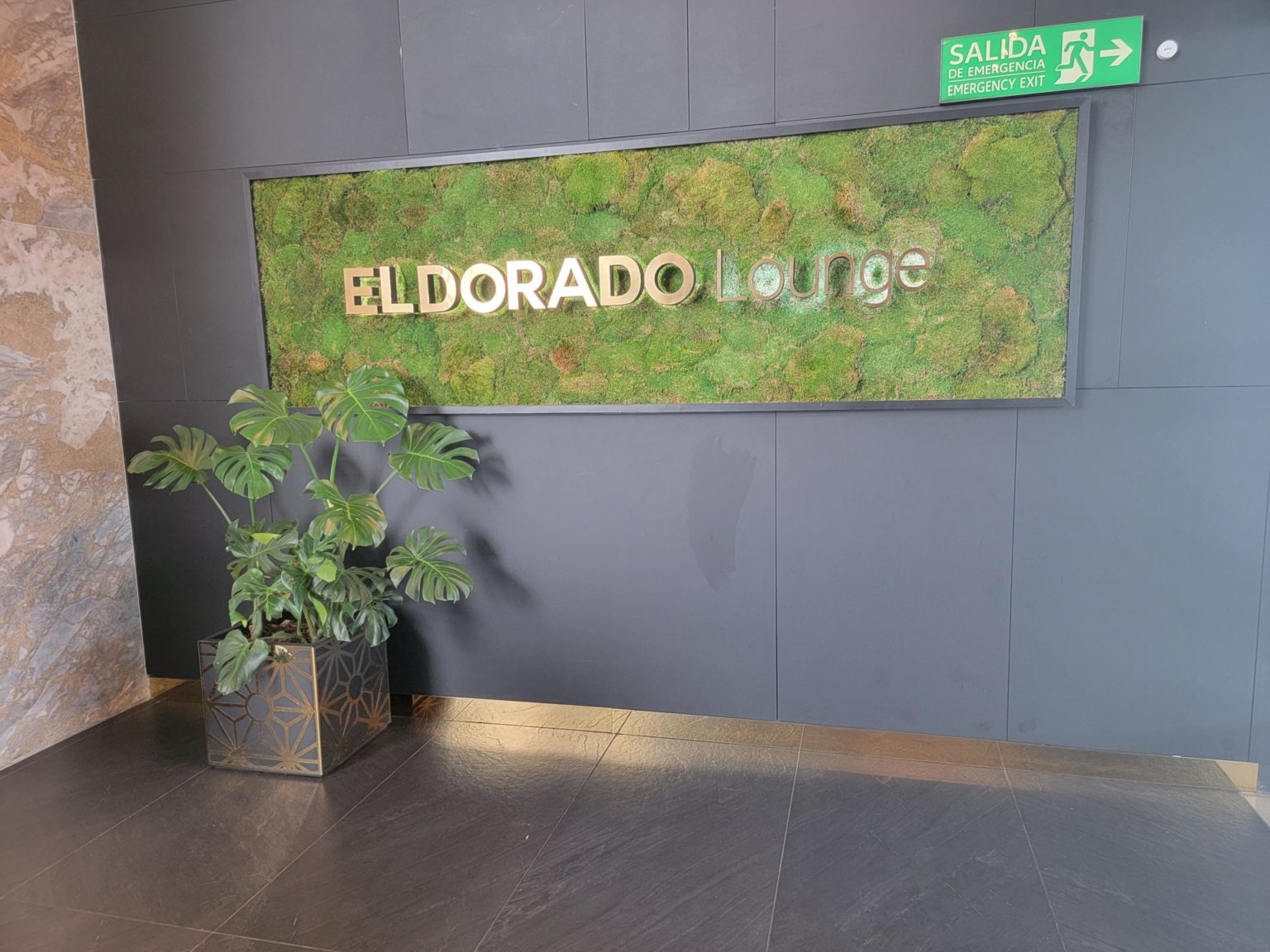 El Dorado Lounge Bogota Halfway Open Review
