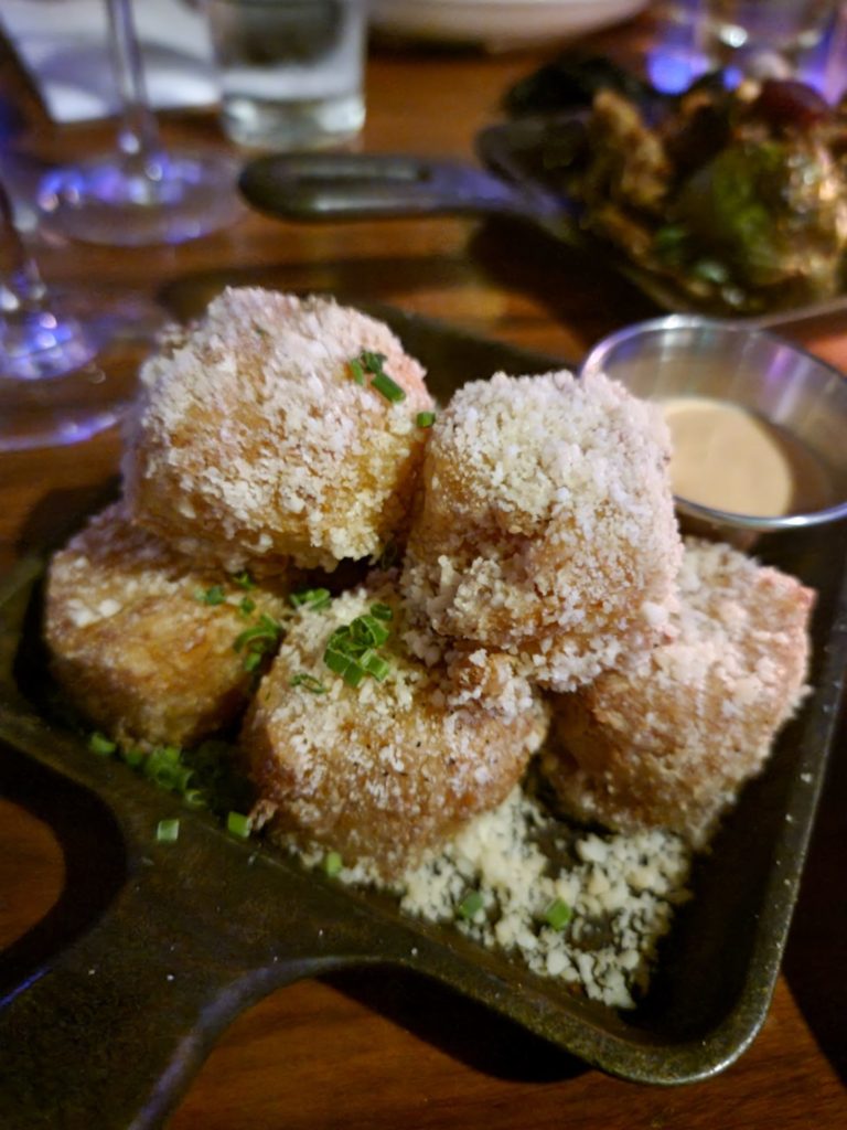 STK Miami: Noisy Delicious