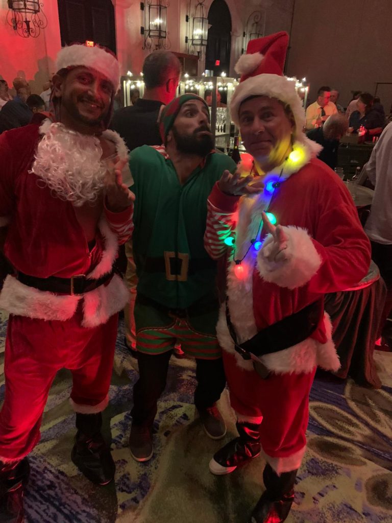 I Missed the AA Deal