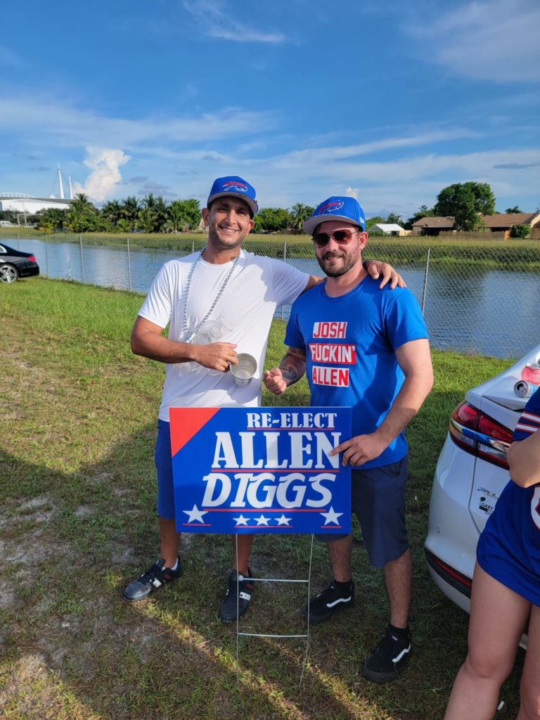 TPOL in Super Bowl LVI? First Things First