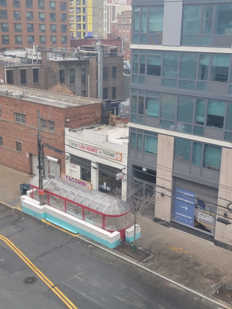 How To with TPOL: Dine Safely During the Pandemic