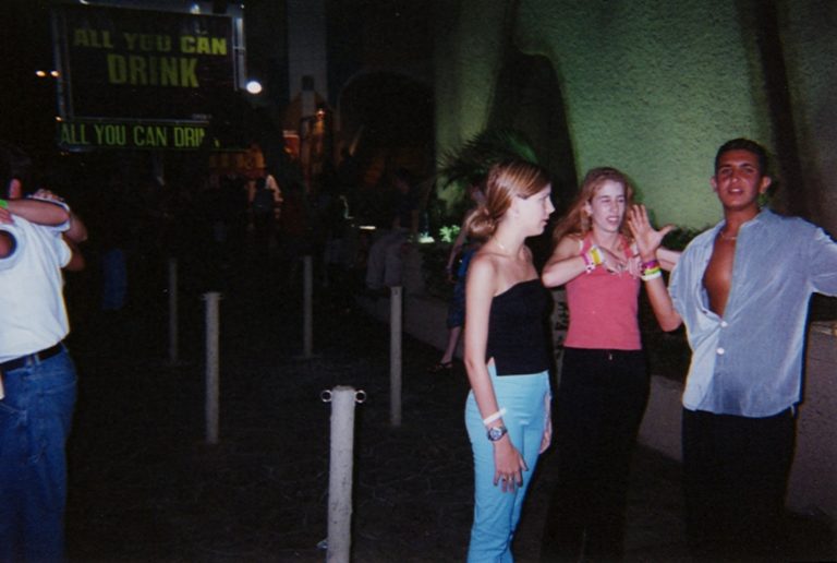 I’m Still Not Going to Tulum