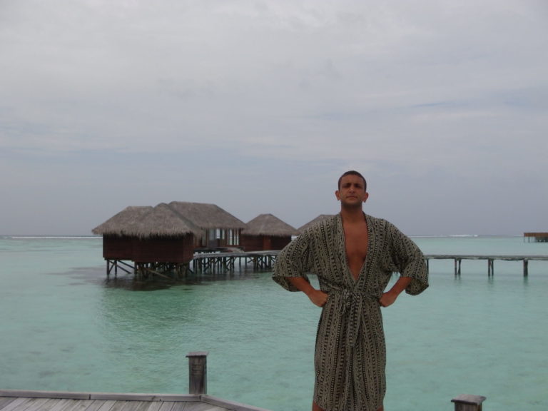 Inventing Anna v. TPOL: Do You Know Who I Am?