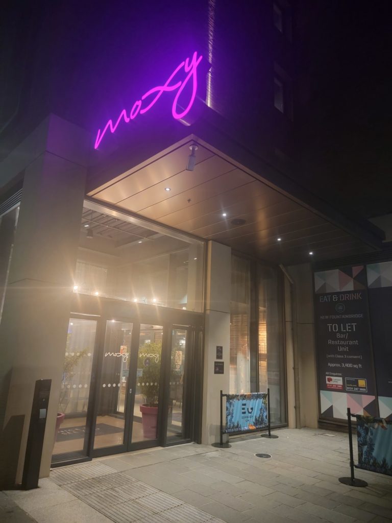 Keep vs. Cancel: Amex Business Bonvoy