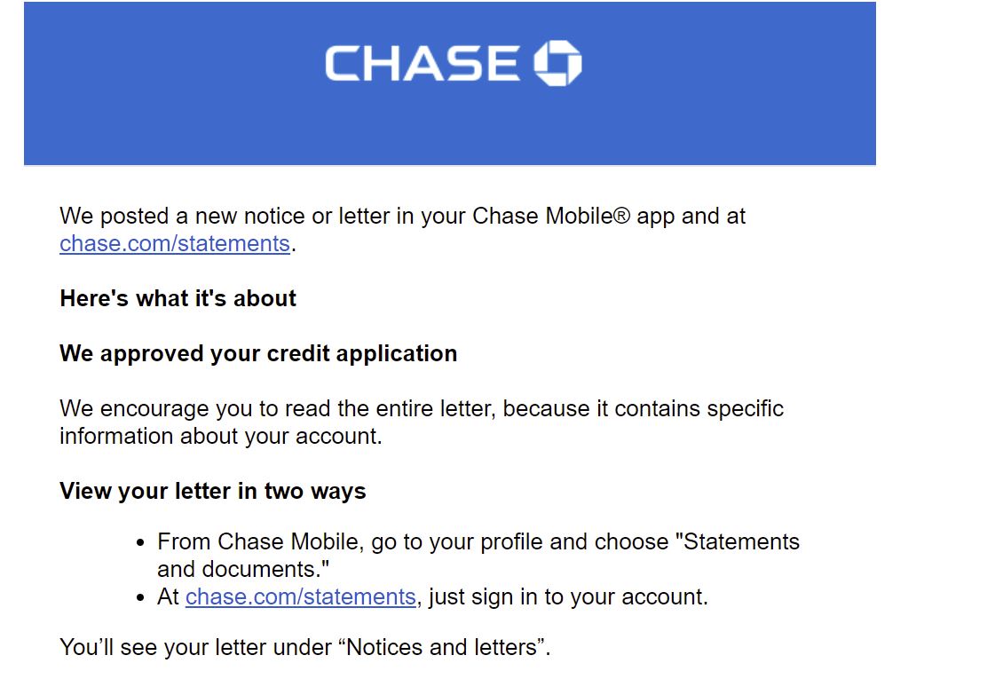 a screenshot of a bank application
