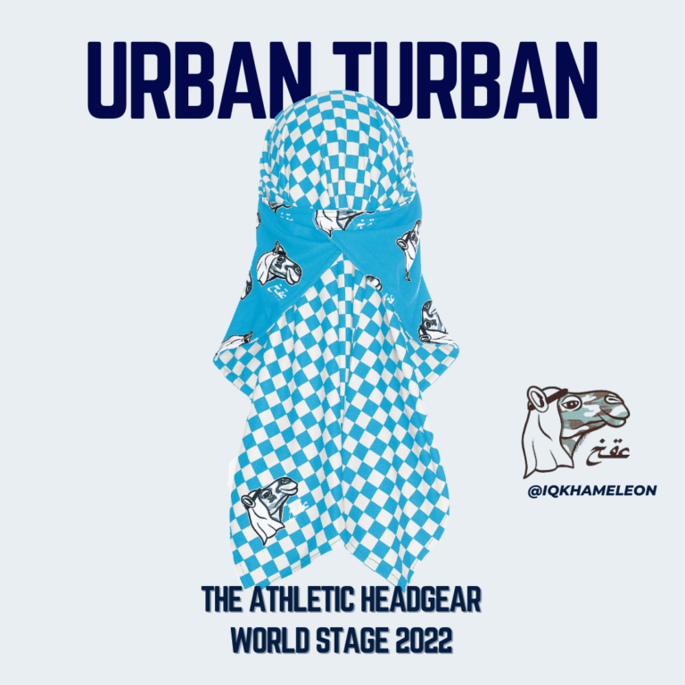 Wild Word Cup! Urban Turban Black Friday Sale