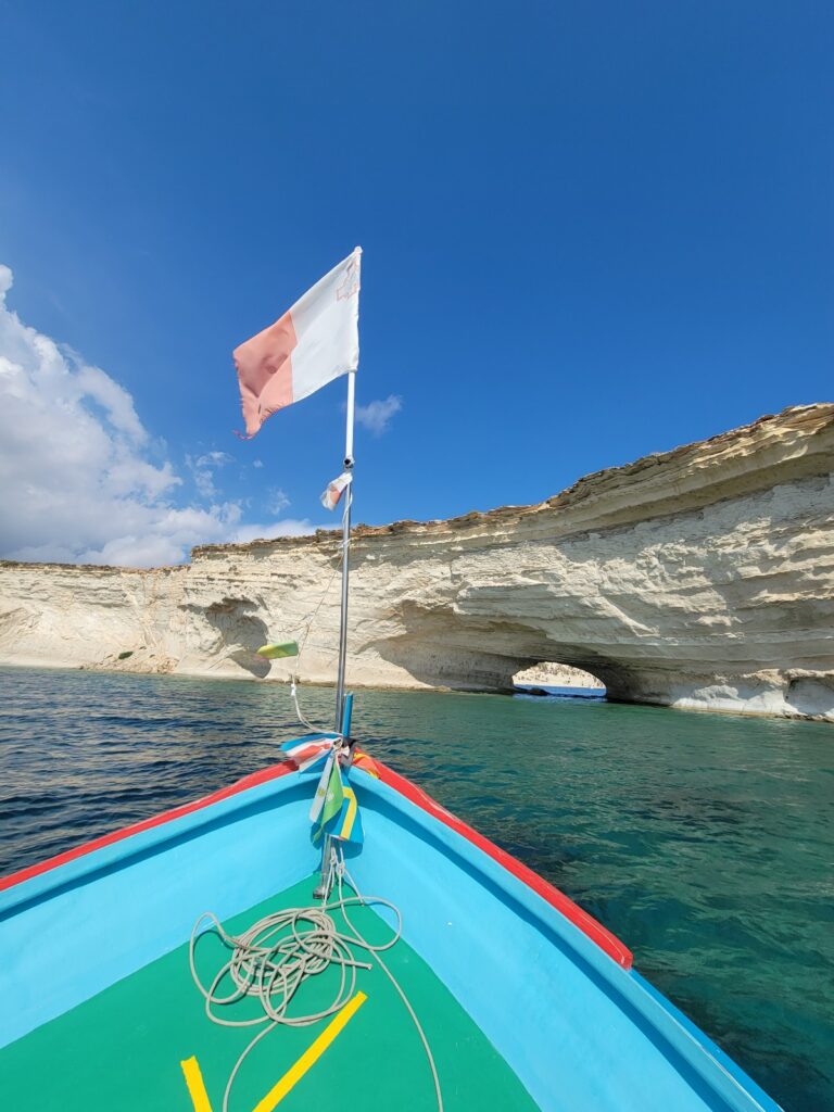 Guns & Butter: Malta Travel Guide