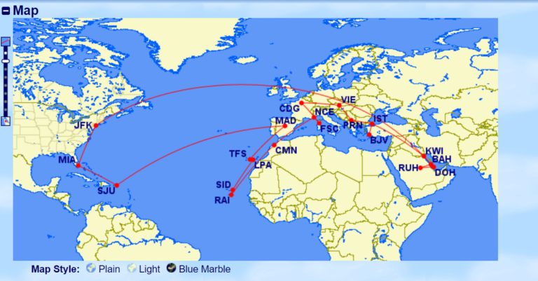 How to Book the Best Itinerary: AA, Avios, Aeroplan, Miles & Smiles, Flying Blue, LifeMiles, Capital One