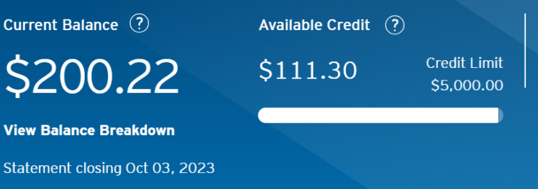 Citi Does It Again: No Credit Limit, Can’t Pay Bill, Can’t Shift Credit