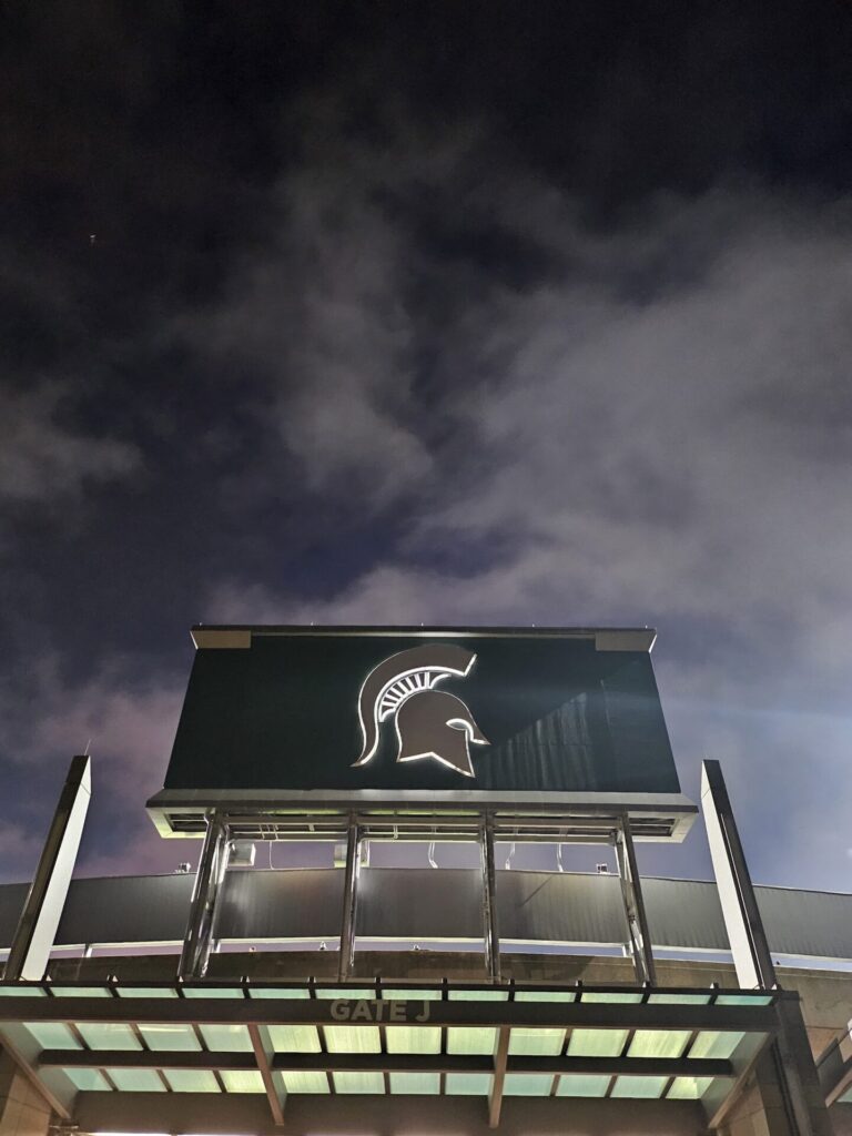 Cheaters! Spartan Stadium Review