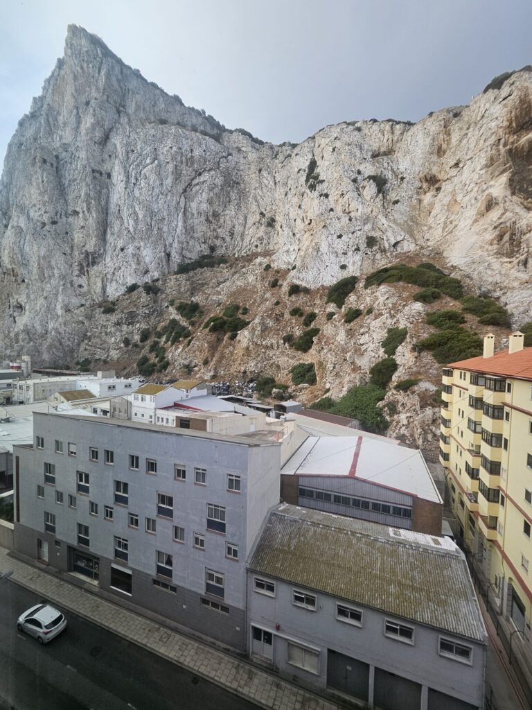 Holiday Inn Express Gibraltar: World’s Best for the Memories