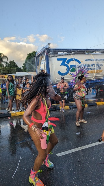 a group of people in clothing