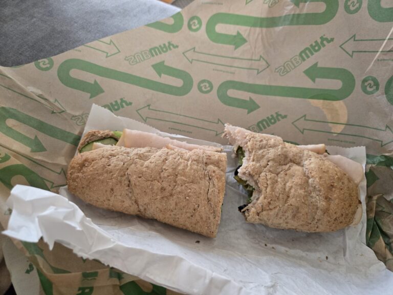 The Other Subway Lisbon