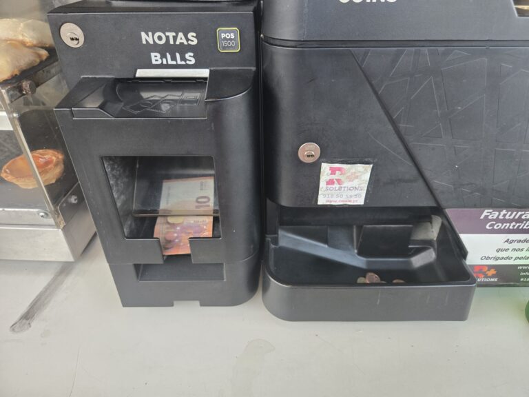 Tap to Pay? Sorry, Cash Only for Me