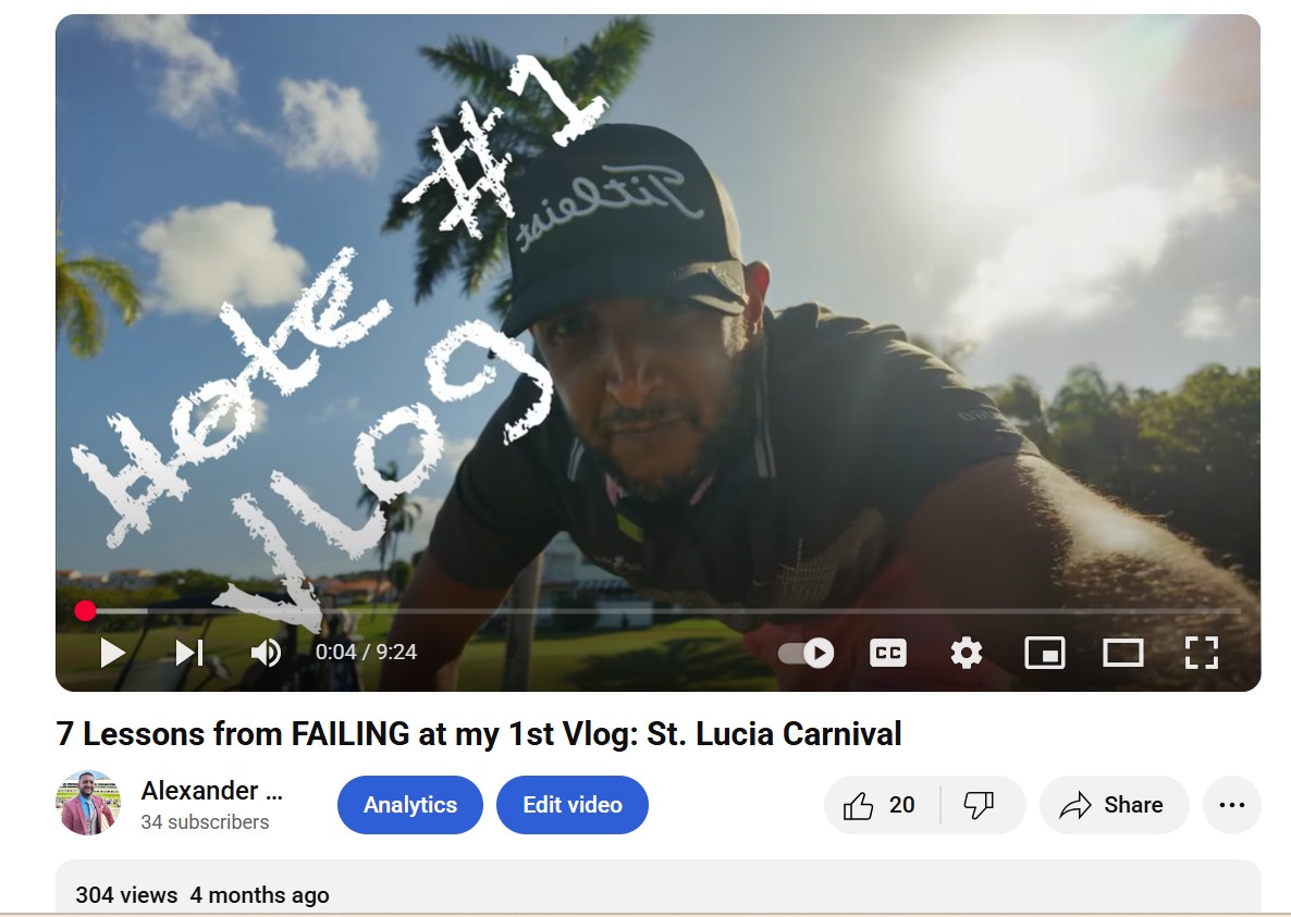 a man taking a selfie