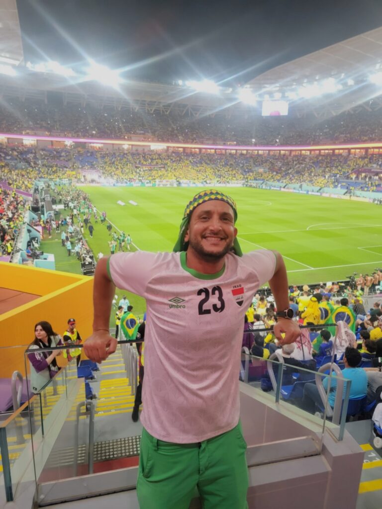 World Cup Day 3: Brazil vs. South Korea