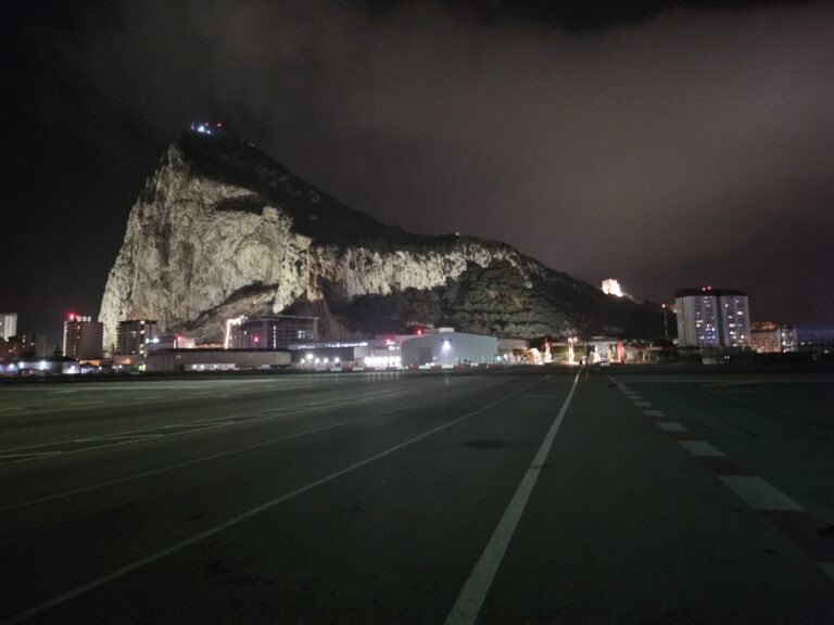 This Week on YouTube: Gibraltar, Qatar, & More