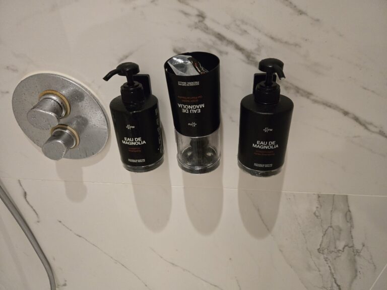 Hotel Complaints: Do You Know Who I Am By Now?