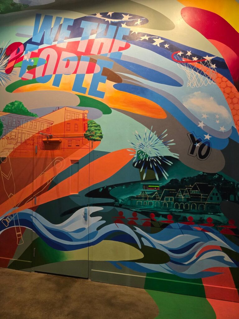 Hyatt Centric Philadelphia: The Softer Side of Philly