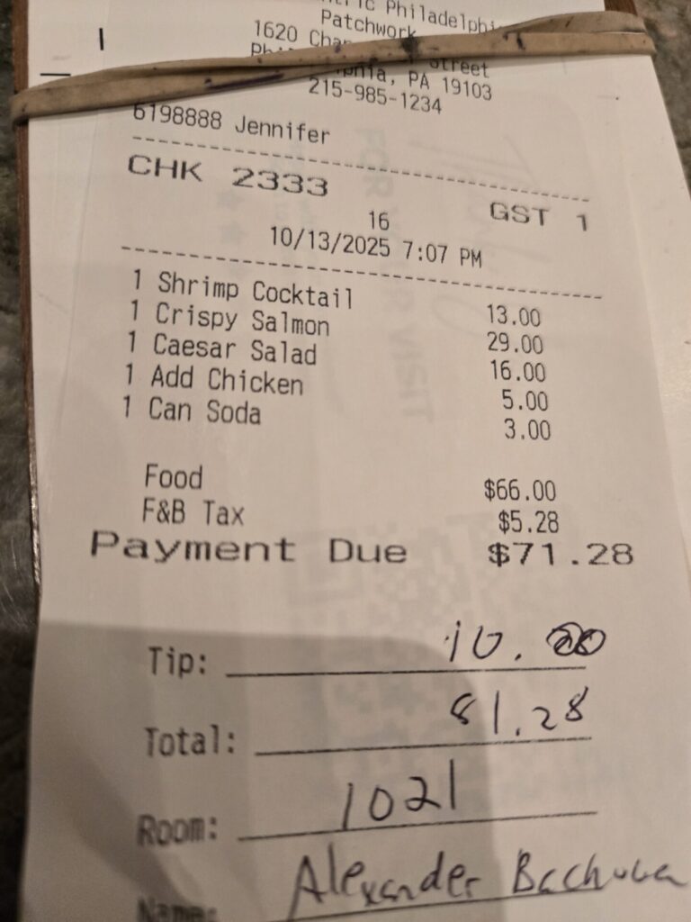 $100 Credit Amex Fine Hotels: What a Pain