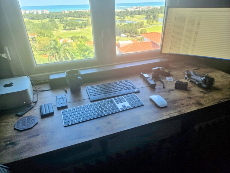 Bah Humbug to DJI: Trump Ruins Christmas