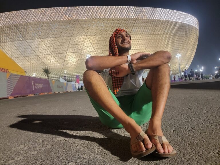 World Cup Day 4: Portugal vs. Switzerland