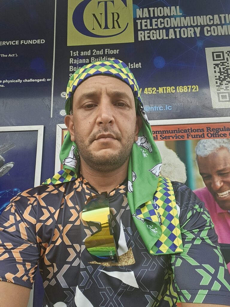 St. Lucia Carnival: This Isn’t Trinidad