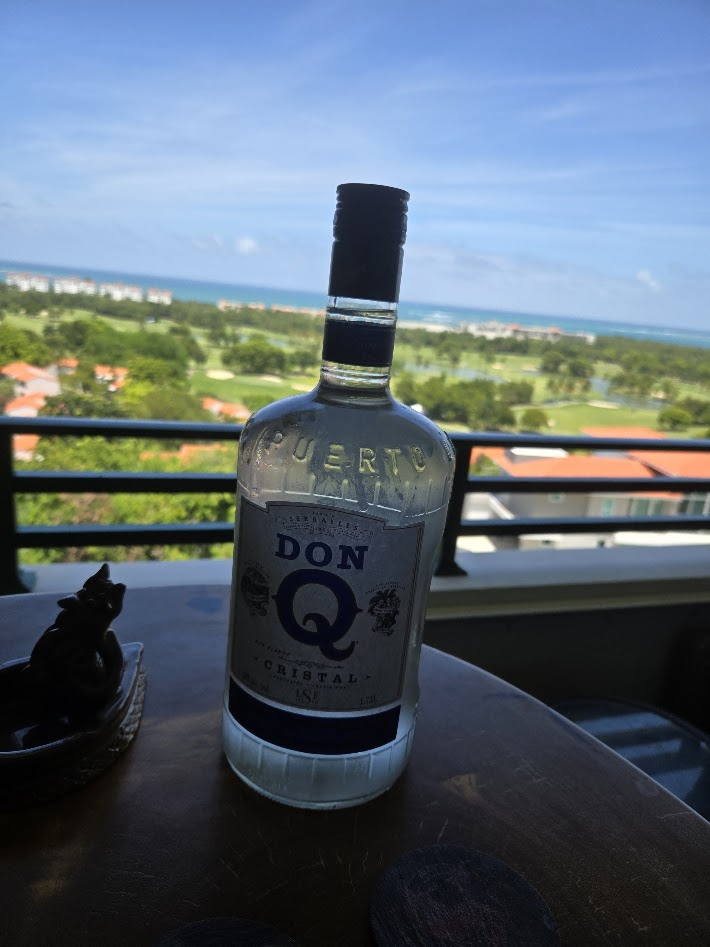 TPOL’s Free Trip To Puerto Rico (Rum Included) Bracket Challenge