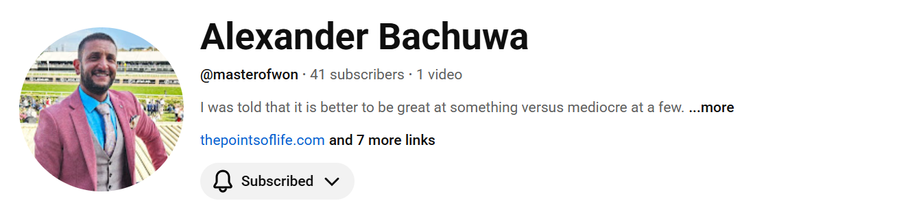 a screenshot of a video