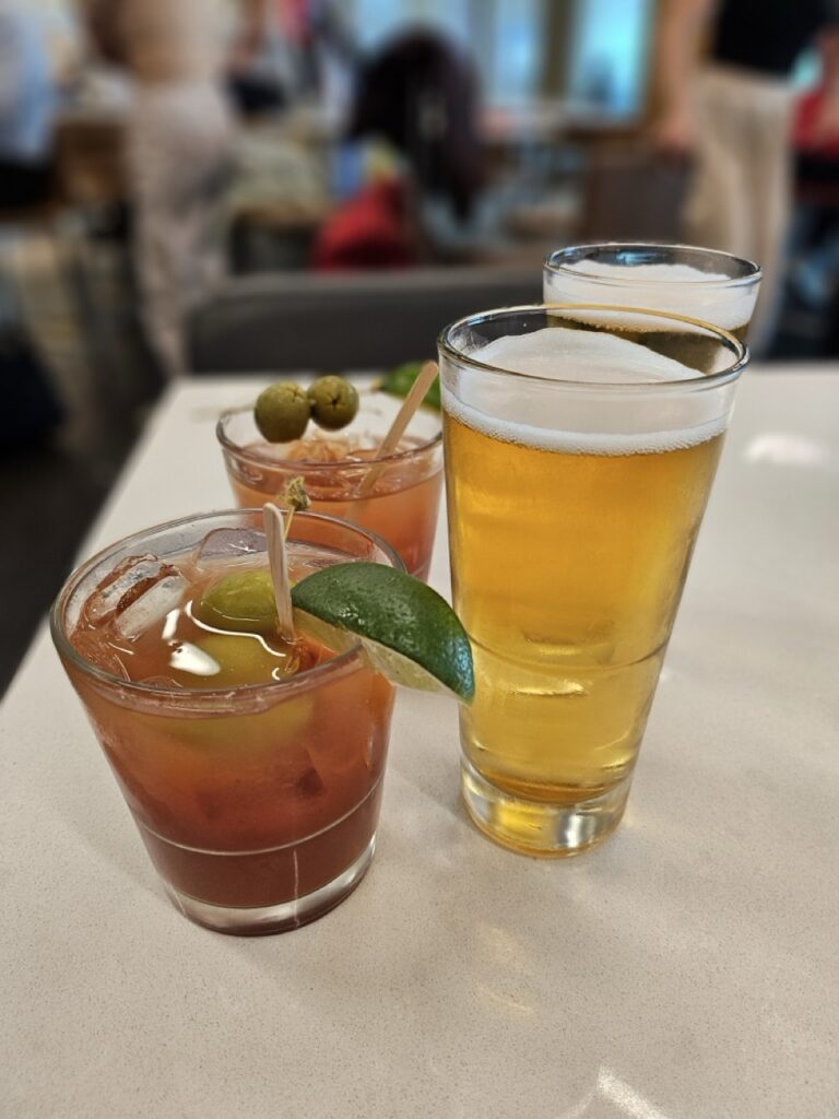 AA Admirals Club MIA D30: Same Old, Same Old