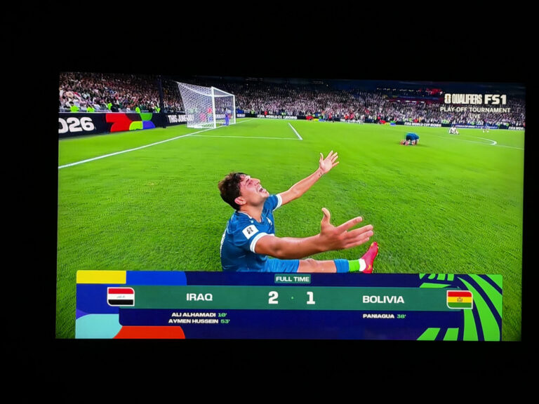 World Cup 2026 Tickets: Did I Buy Too Many, Not Enough?