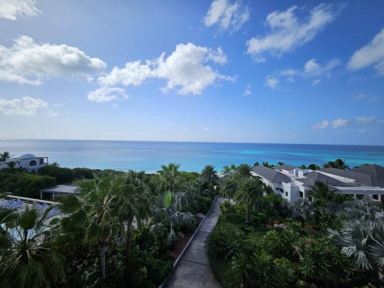 Fun Facts: Anguilla