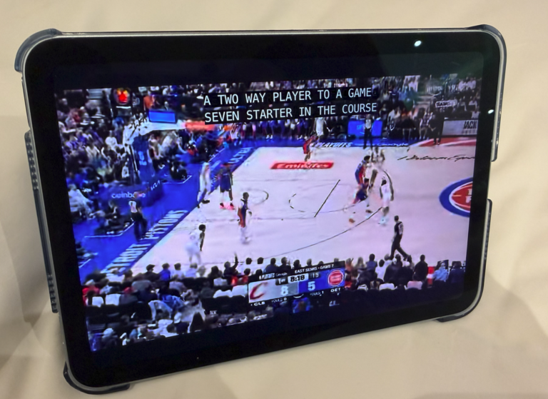 Streaming Kills Sports & Travel